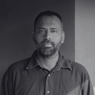 Harsh Desai