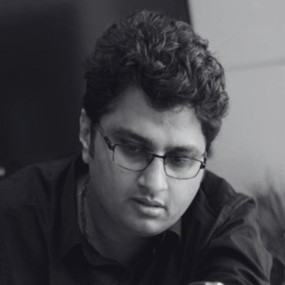 Prashant Paradava