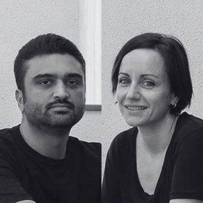 Ronak Gangdev & Celia Fernández Duque