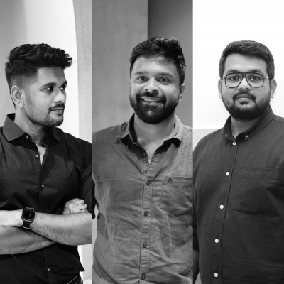 Sriram Adhitya, Vamsi Krishna & Balashanmugam