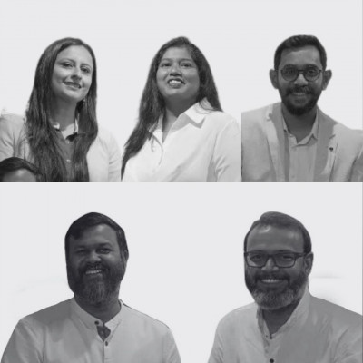 Vasanth Packirisamy,Sakshi Kumar,Shiv Pratap,Rachit Gupta,Archana Menthula