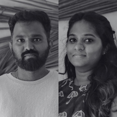 Vignesh Sekar & Shamini Sekar