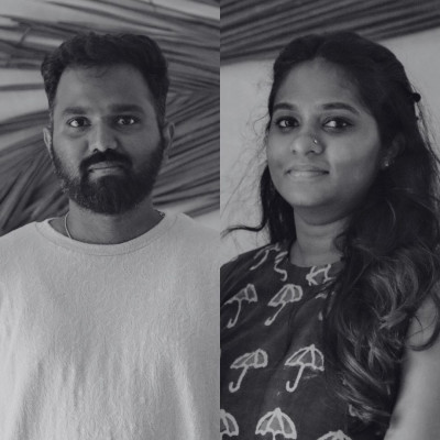 Vignesh Sekar & Shamini Sekar